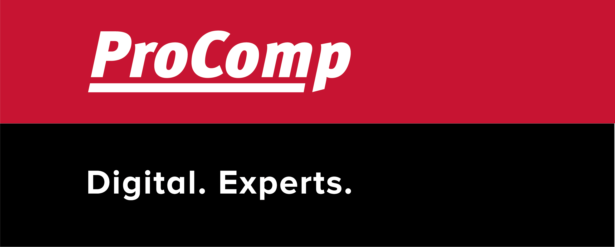 Logo ProComp